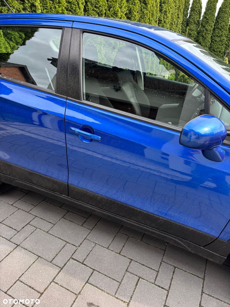 Suzuki SX4 S-Cross 1.6 VVT 4x2 Comfort - 32