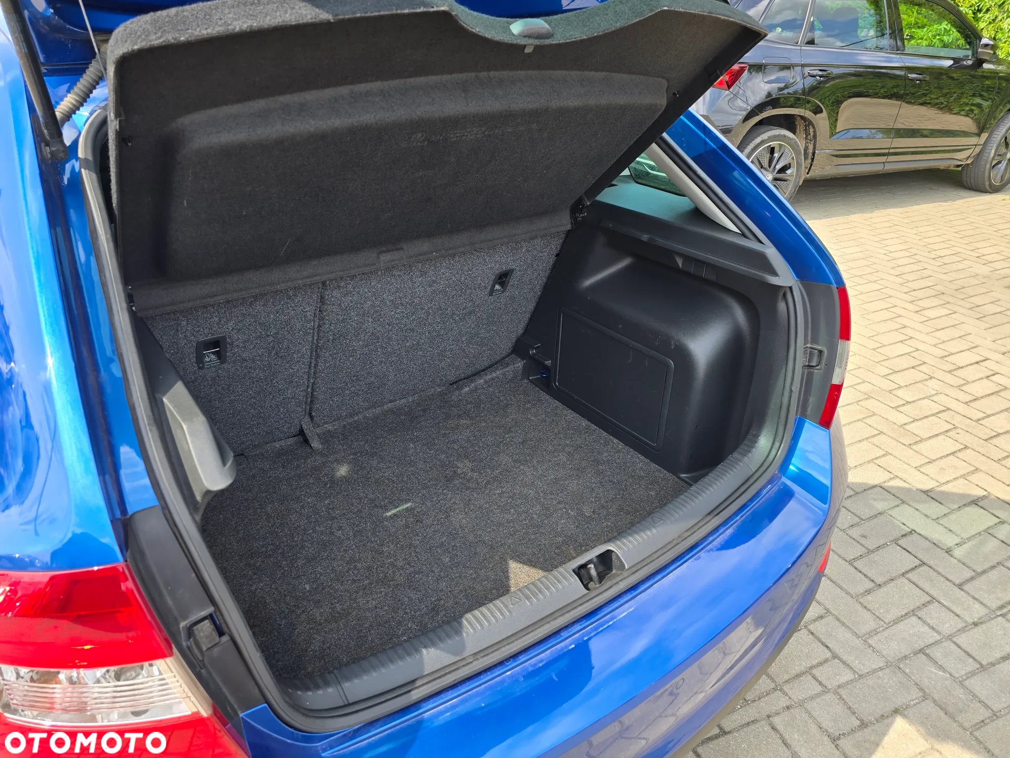 Skoda RAPID - 18