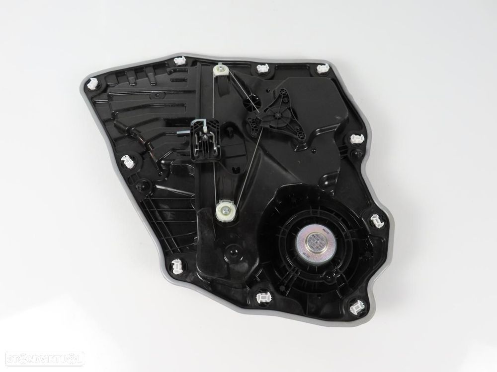Elevador da Porta Com Motor Usado / Original FORD PUMA (CF7) L1TB-S27000-CF - 2
