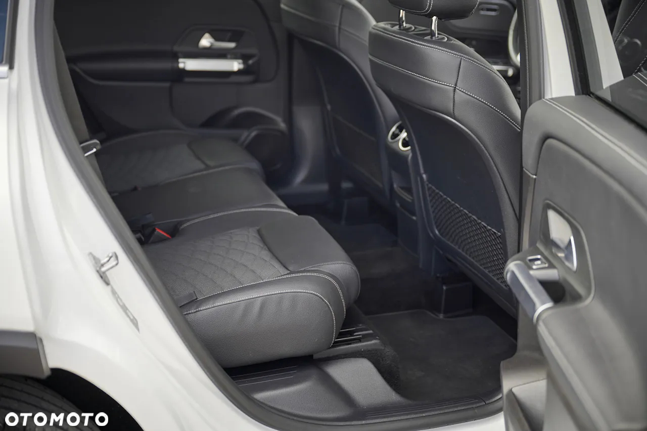 Mercedes-Benz GLB 200 d Progressive 8G-DCT - 22