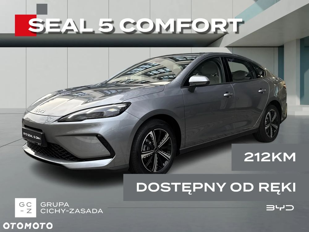 BYD Seal 5 1.5 Comfort - 1