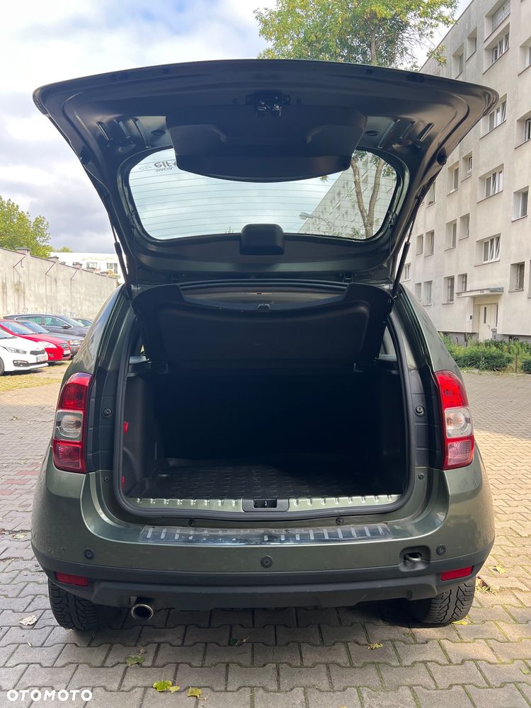 Dacia Duster 1.6 Laureate - 26