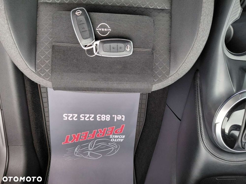 Nissan Juke - 27
