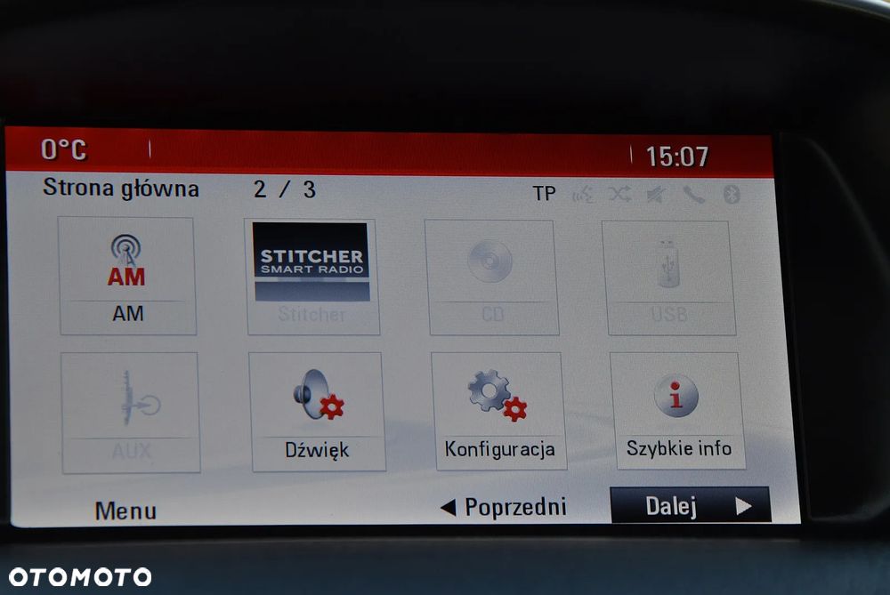 Opel Mokka 1.4 Turbo ecoFLEX Start/Stop 4x4 Innovation - 30