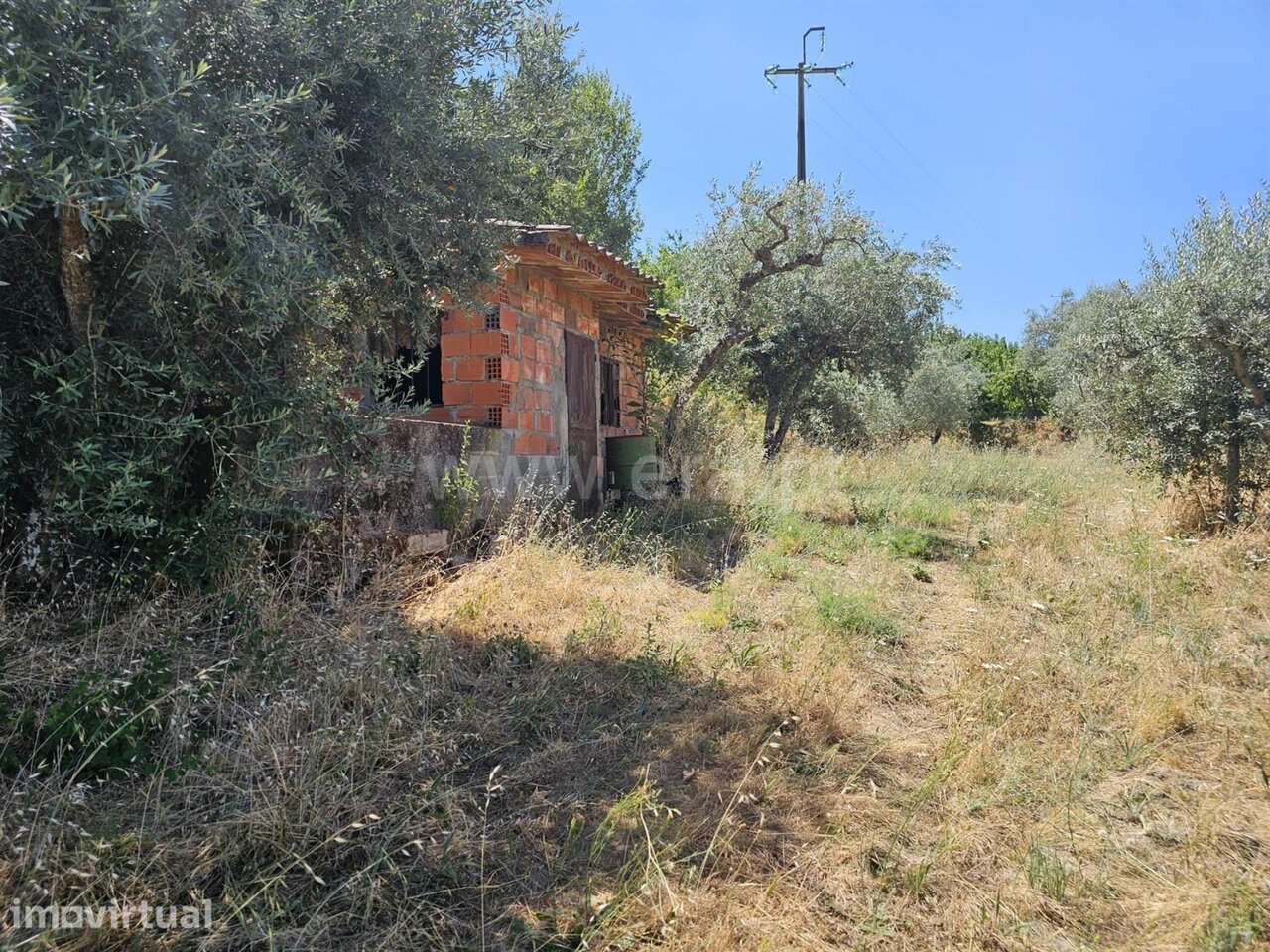 Terreno para Construção Estúdio / Fundão, Souto da Casa - Grande imagem: 4/9