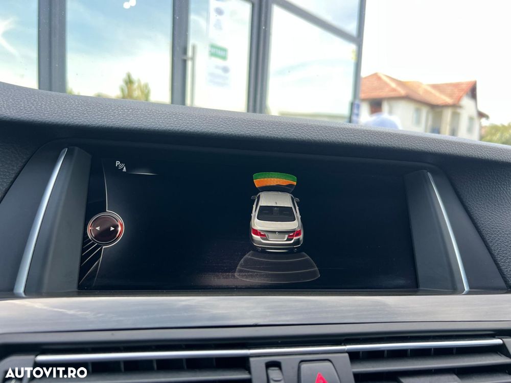 BMW Seria 5 - 19