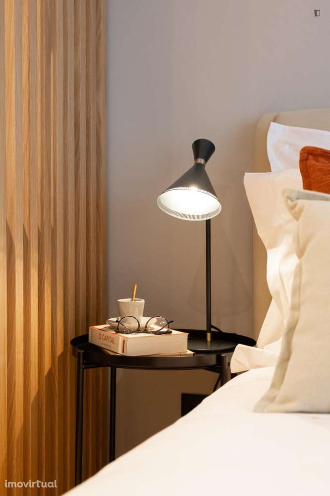 Apartamento com 1 quartos - localizado em Ramalde Porto - Grande imagem: 3/7