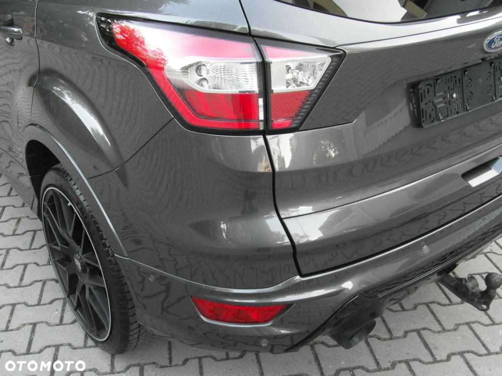 Ford Kuga 2.0 TDCi 4x4 ST-Line - 5