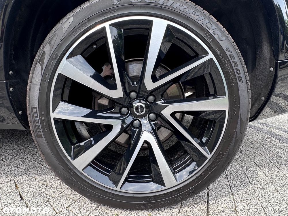 Volvo XC 90 - 26
