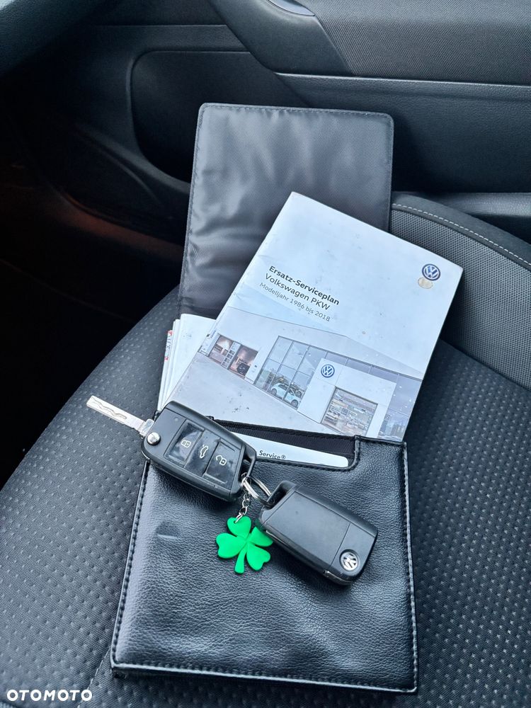 Volkswagen Polo 1.2 TSI Comfortline - 14