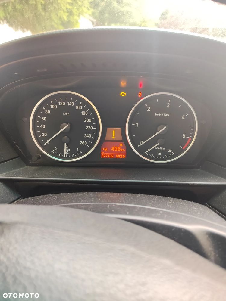 BMW Seria 5 - 9