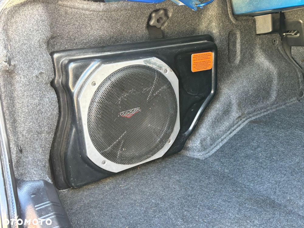 Subaru Impreza 2.5 WRX QM - 17