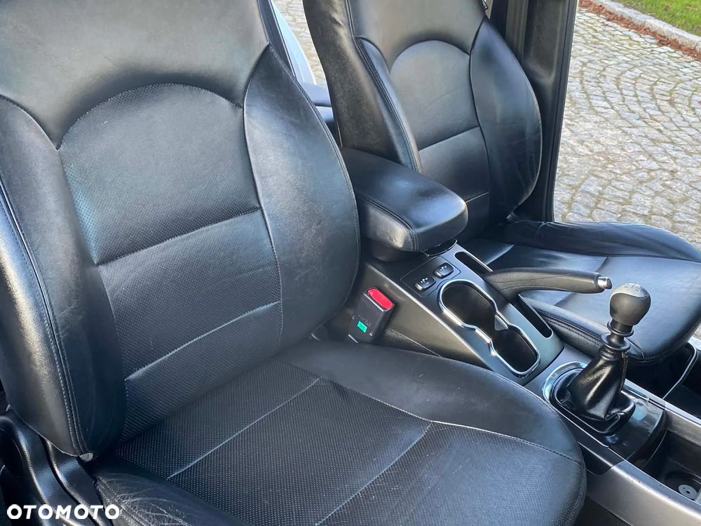 SsangYong/KGM Korando 2.0 Eco e-XDi DPF 2WD Quartz - 17