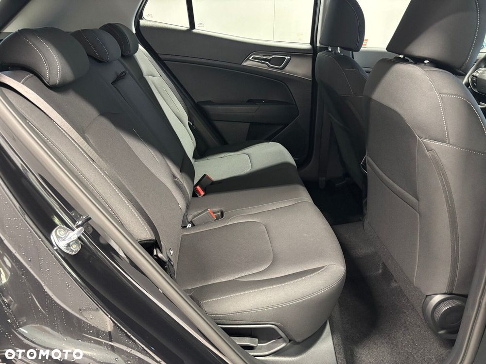 Kia Sportage - 11