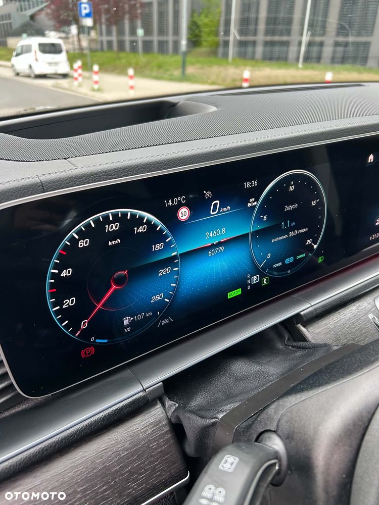 Mercedes-Benz GLE - 11