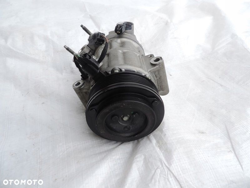 FORD ECOSPORT II LIFT Ecoboost SPRĘŻARKA KLIMATYZACJI H1BH-19D629-DA - 1