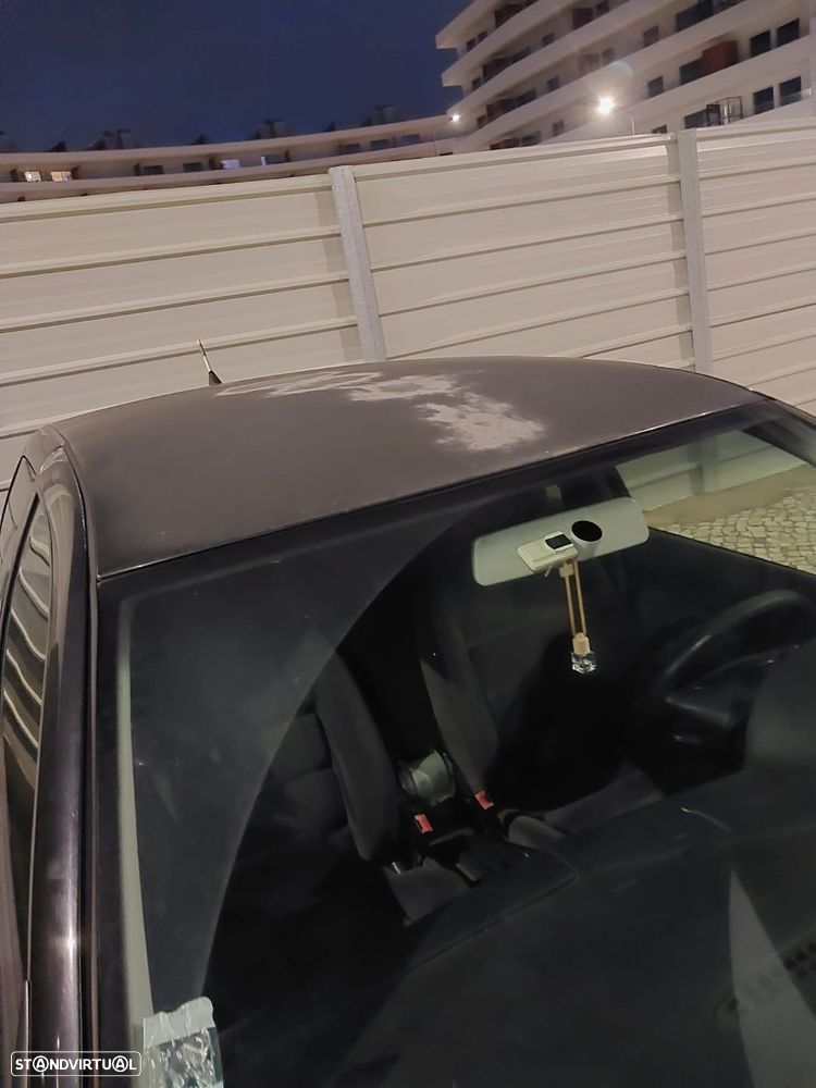 VW Golf - 5