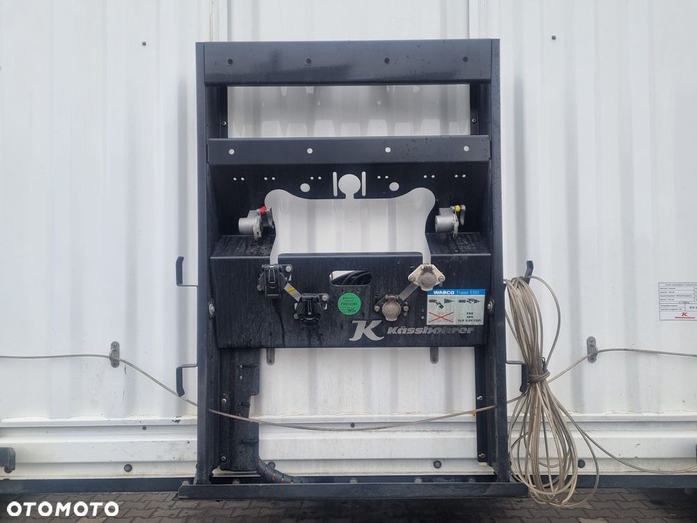 Kassbohrer MAXIMA - 7