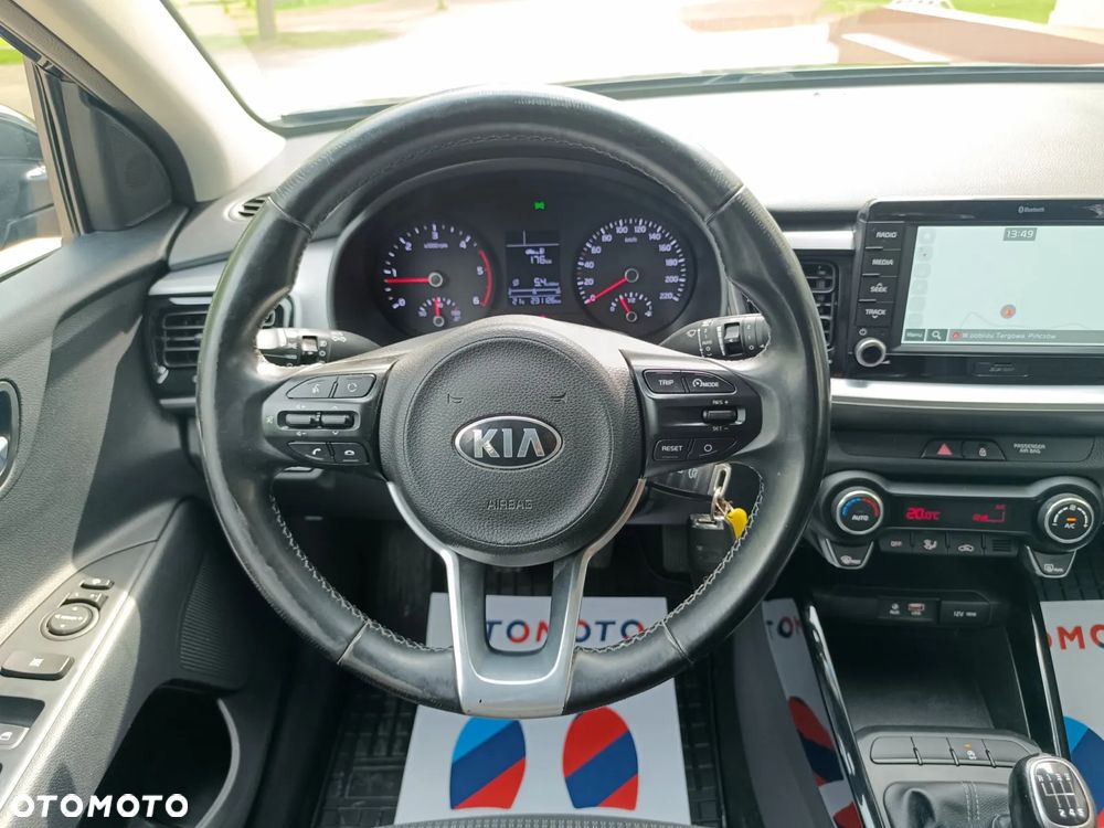 Kia Stonic 1.6 CRDi Platinum Edition - 30