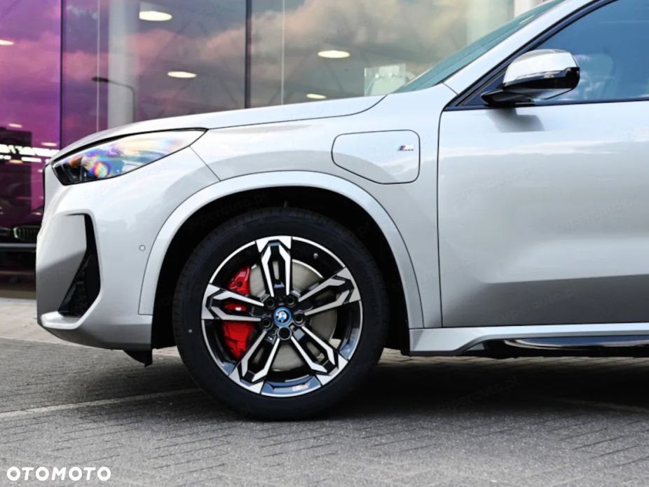 BMW X1 - 14