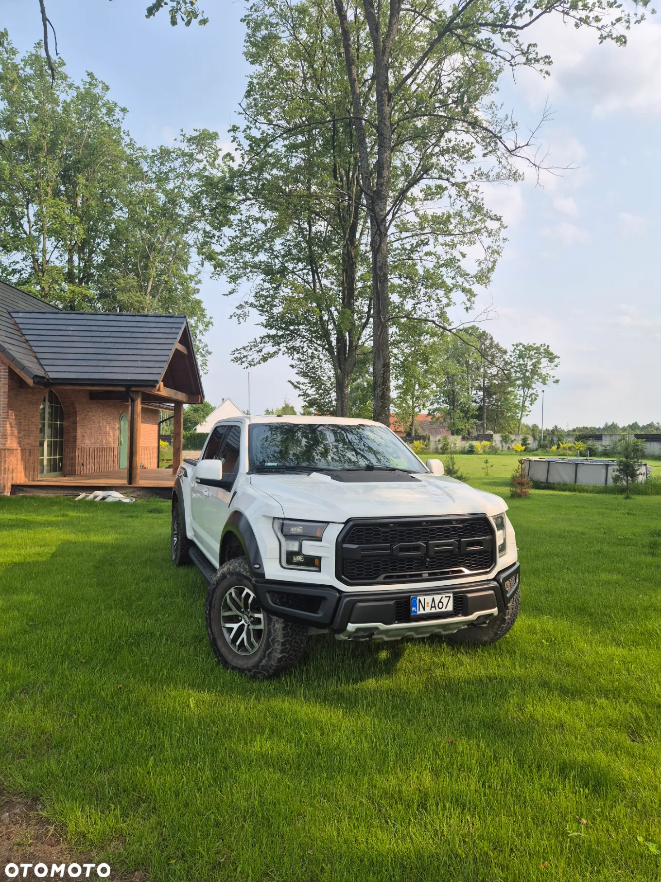 Ford F150 - 2