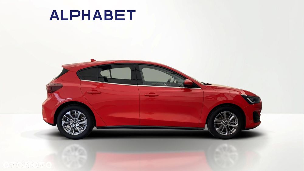 Ford Focus 1.0 EcoBoost mHEV Titanium X - 6