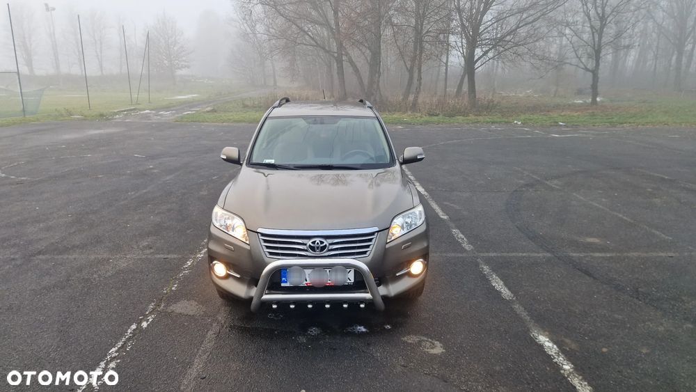 Toyota RAV4 2.0 VVT-i Prestige NAVI MS - 16