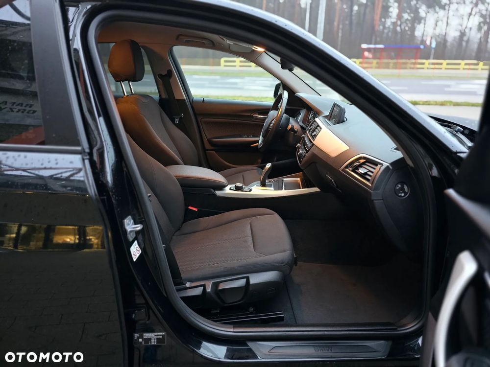 BMW Seria 1 118i Business Edition - 30