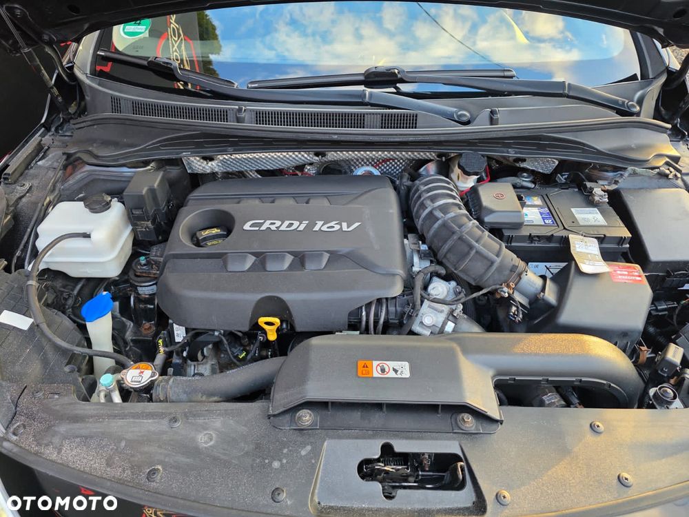 Hyundai i40 - 24