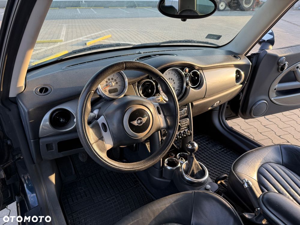 MINI Cooper - 13