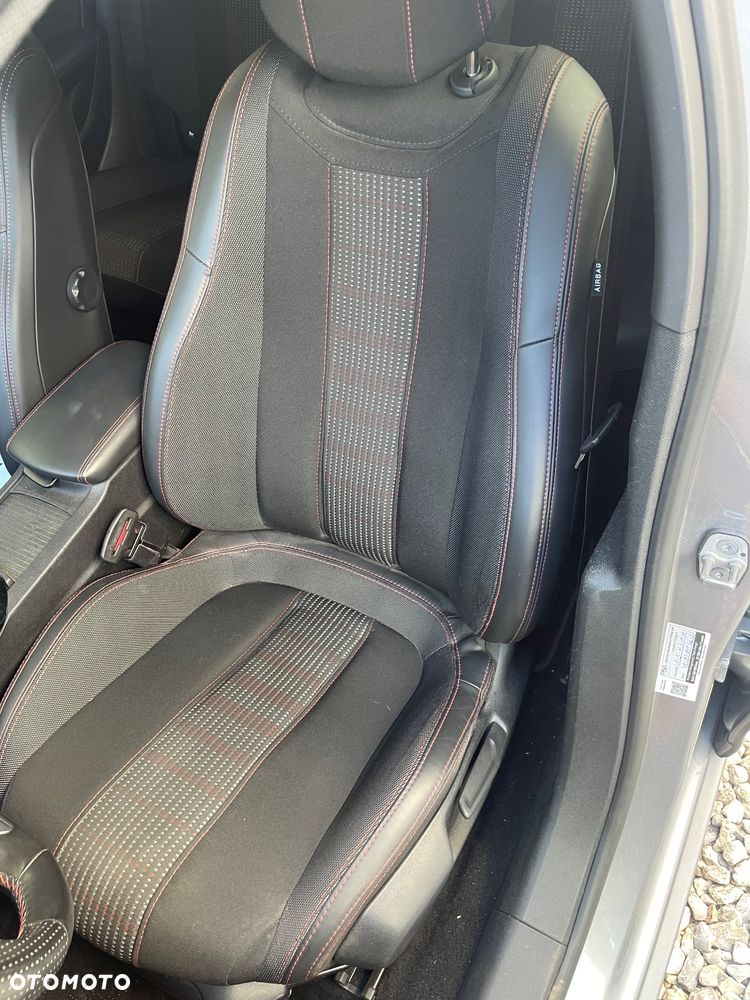 Peugeot 308 PureTech 130 EAT6 Stop & Start GT-Line Edition - 20