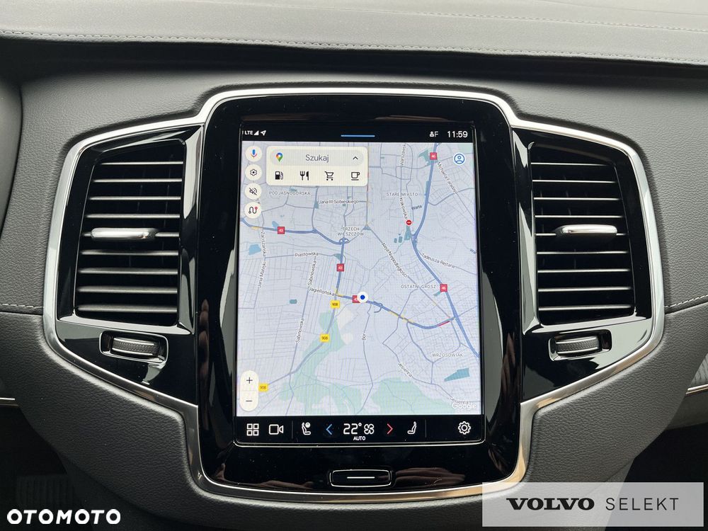 Volvo XC 90 - 17