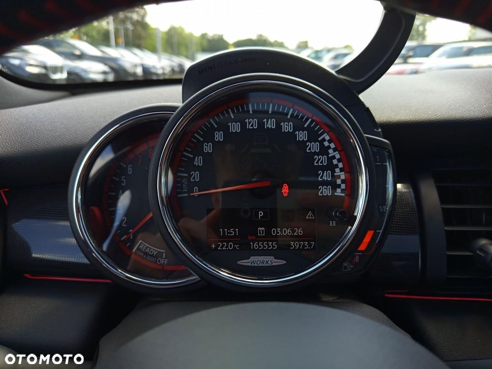 MINI John Cooper Works - 13
