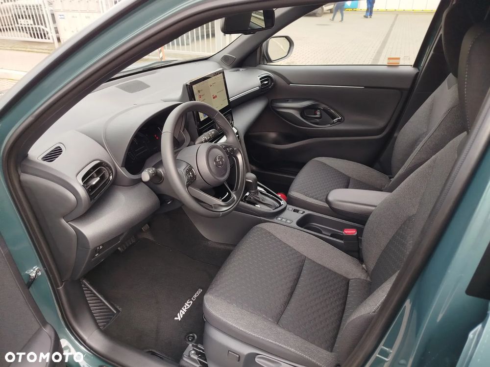 Toyota Yaris Cross Hybrid 1.5 Style - 8