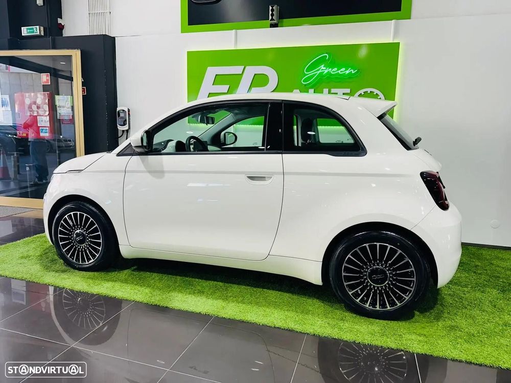 Fiat 500e Icon - 13