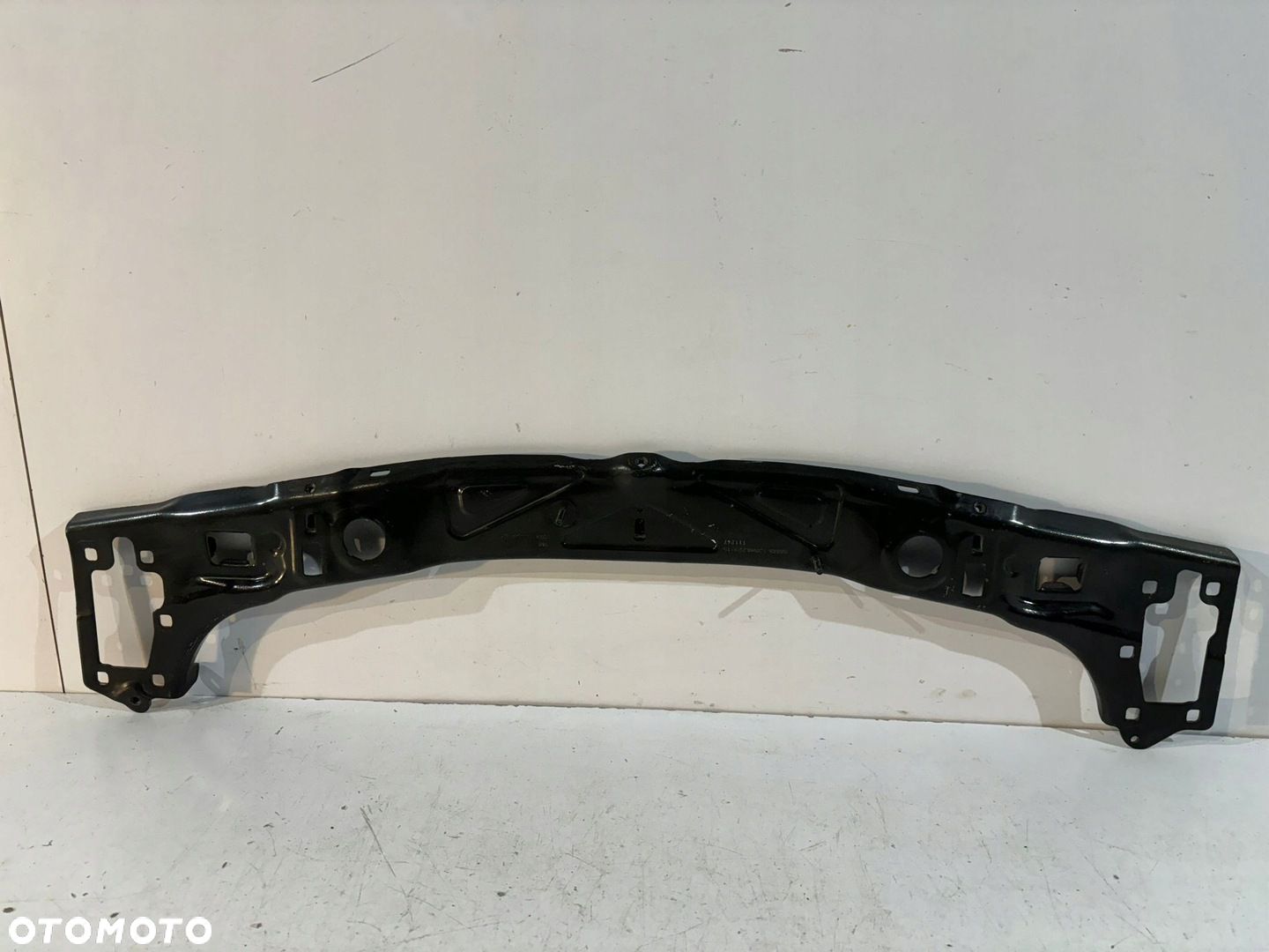 BMW F45 F48 F39 Wzmocnienie pasa / blacha - 16795 - 1