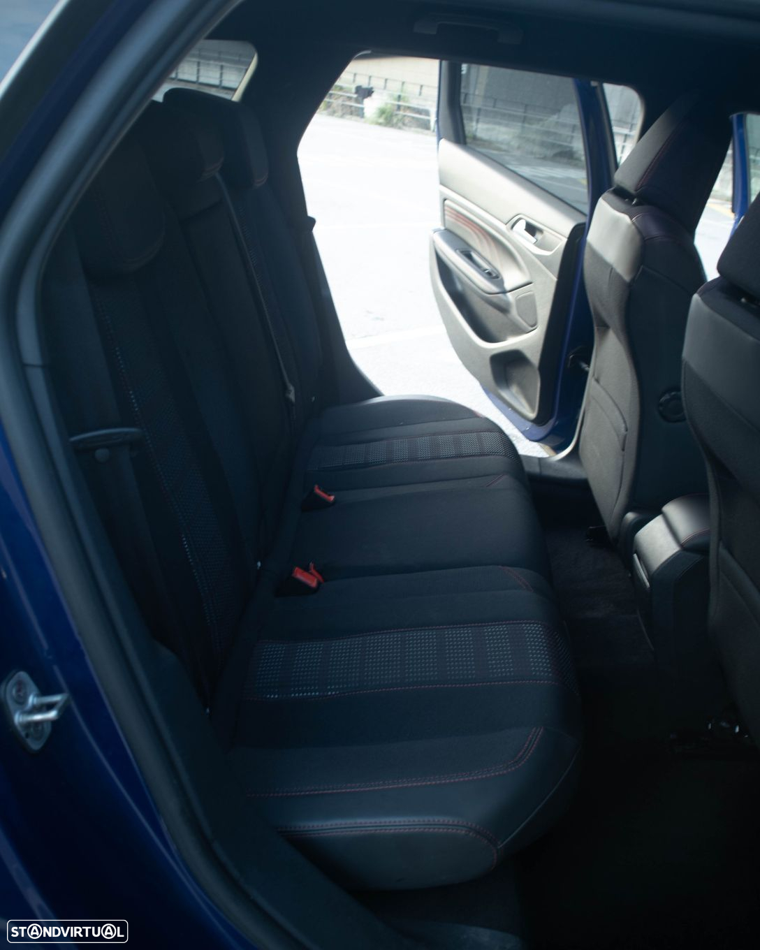 Peugeot 308 2.0 BlueHDi GT Line - 16