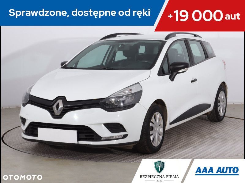 Renault Clio - 2