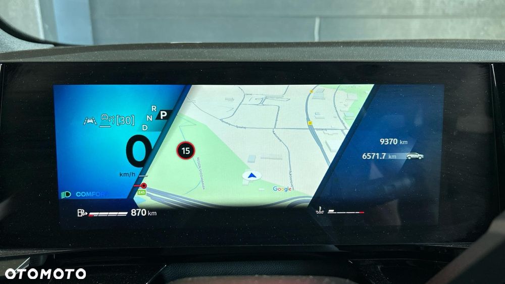 Renault Austral 1.3 TCe mild hybrid 160 Techno - 8