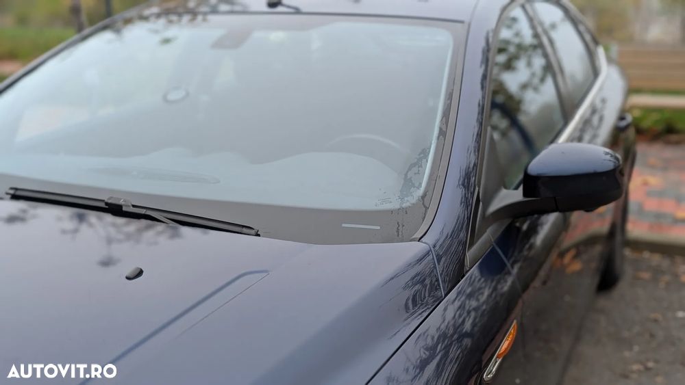 Ford Mondeo 2.0 TDCI Titanium - 4