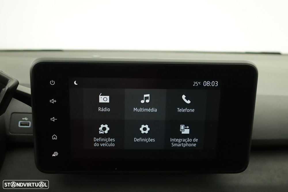 Dacia Jogger 1.0 ECO-G Extreme 7L Bi-Fuel - 10