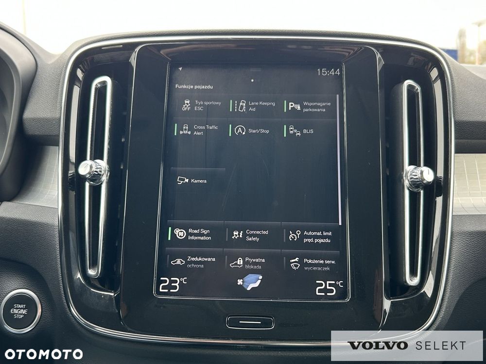 Volvo XC 40 - 15