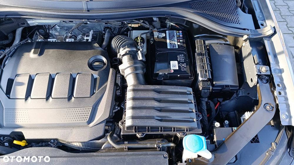 Volkswagen Tiguan - 22