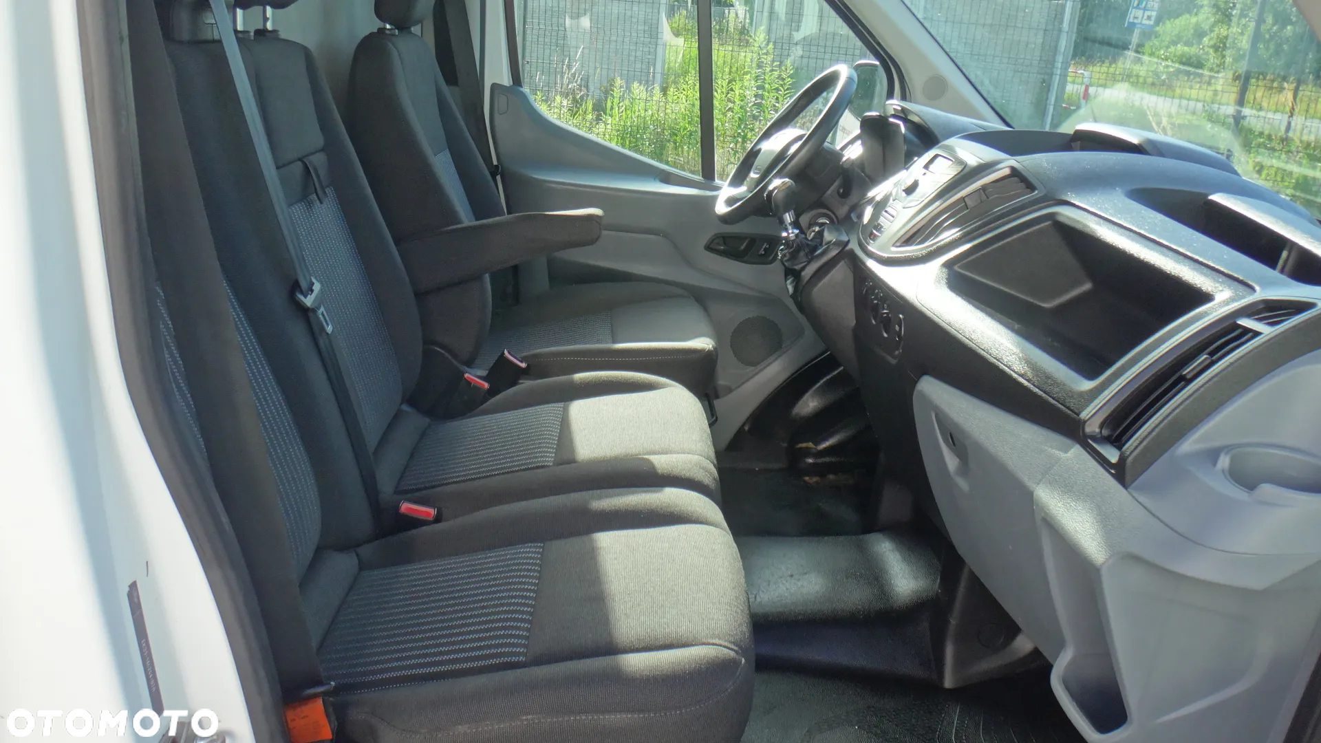 Ford TRANSIT - 6
