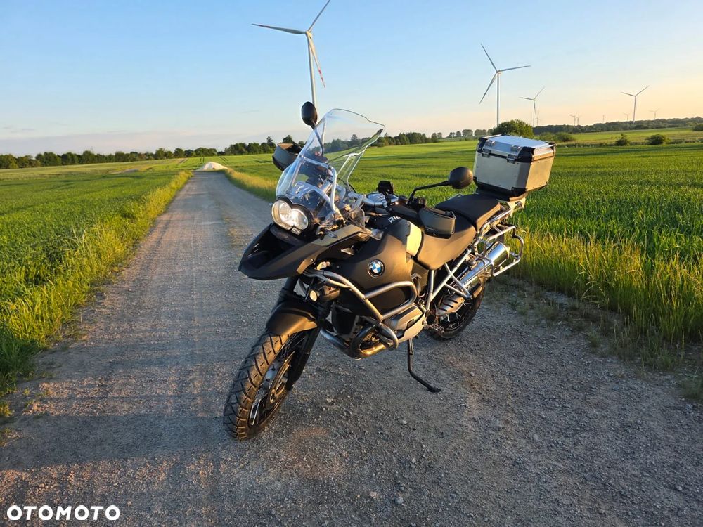 BMW Adventure - 2