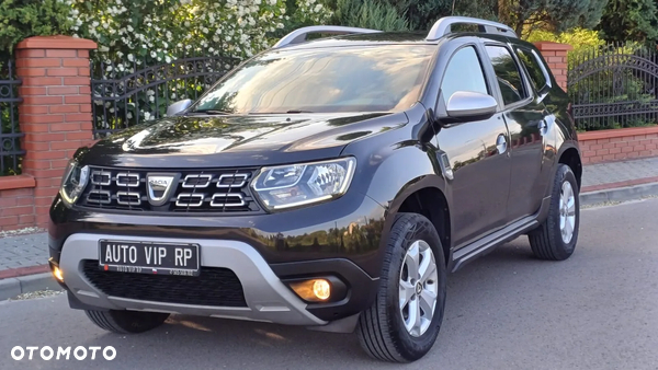 Dacia Duster TCe 100 2WD Celebration