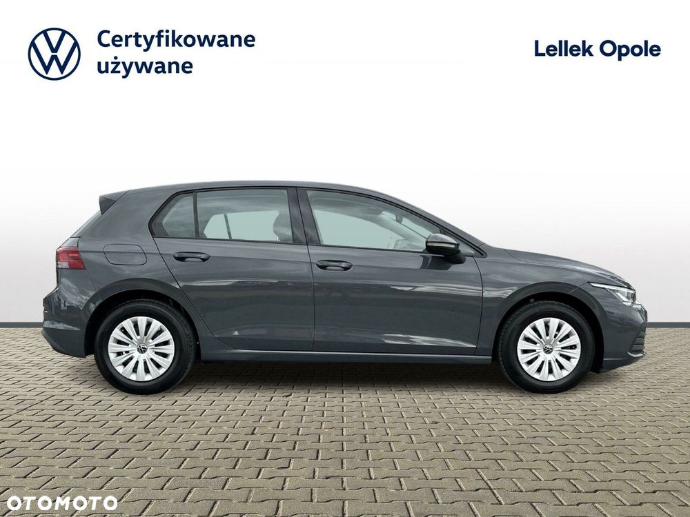 Volkswagen Golf VIII 1.0 TSI Life - 6