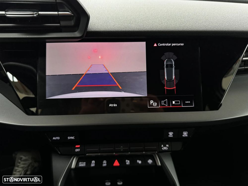 Audi A3 Sportback 30 TFSI Advanced S tronic - 18