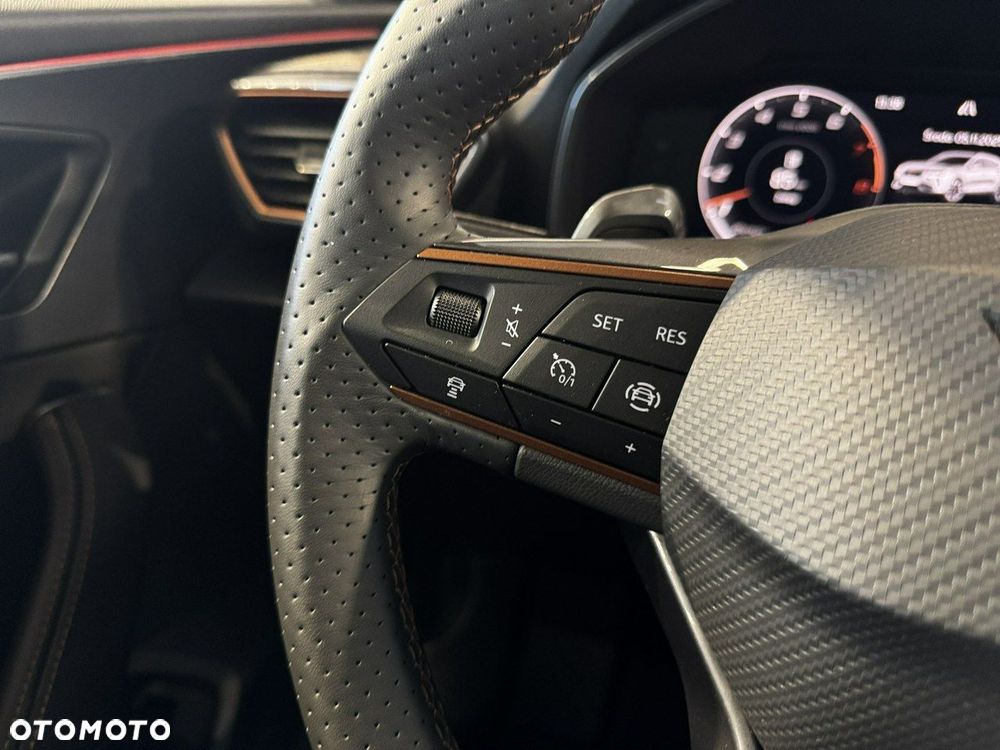 Cupra Formentor - 20