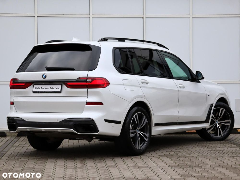 BMW X7 - 2